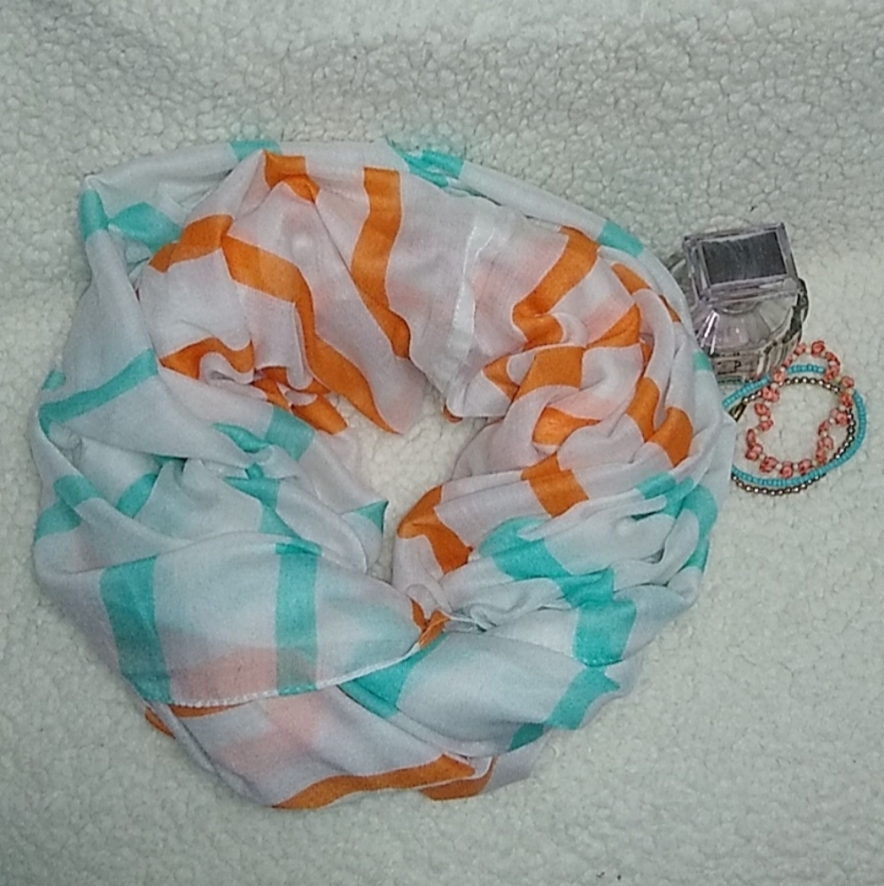 💃Summer ♾️ Infinity Scarf